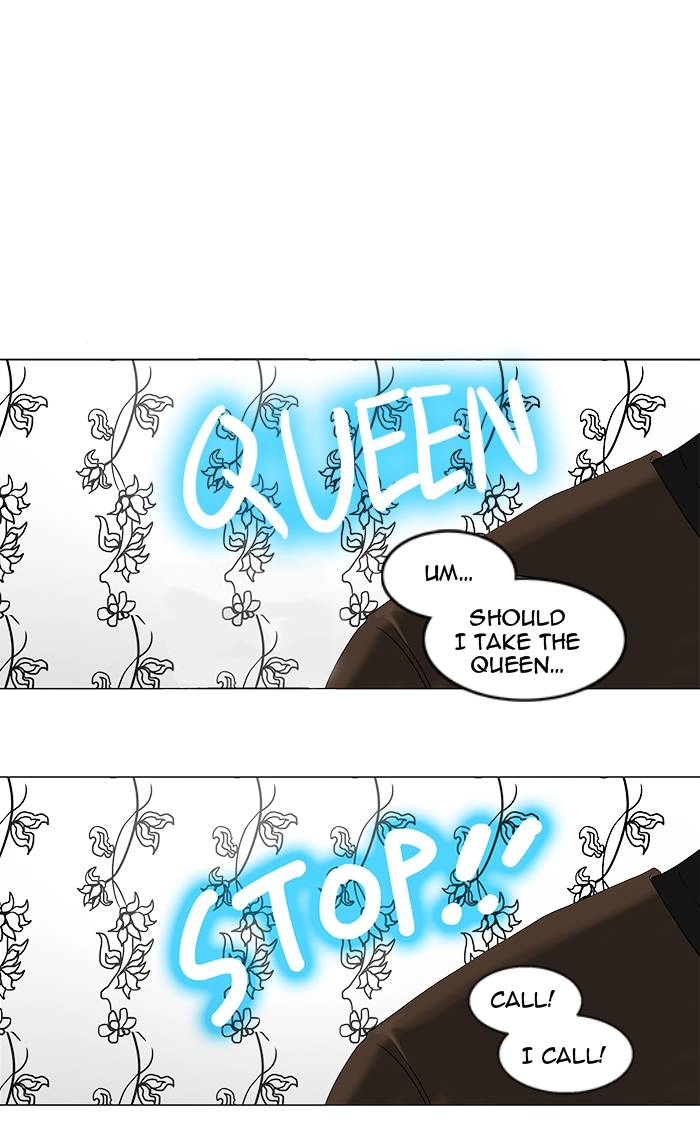 Tower of God Chapter 90 - Page 35