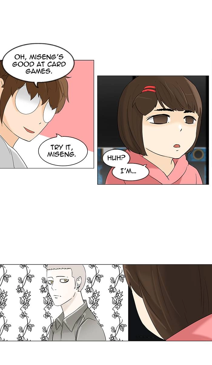 Tower of God Chapter 90 - Page 39