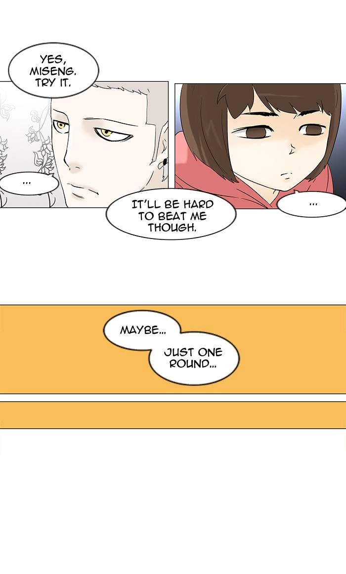 Tower of God Chapter 90 - Page 40