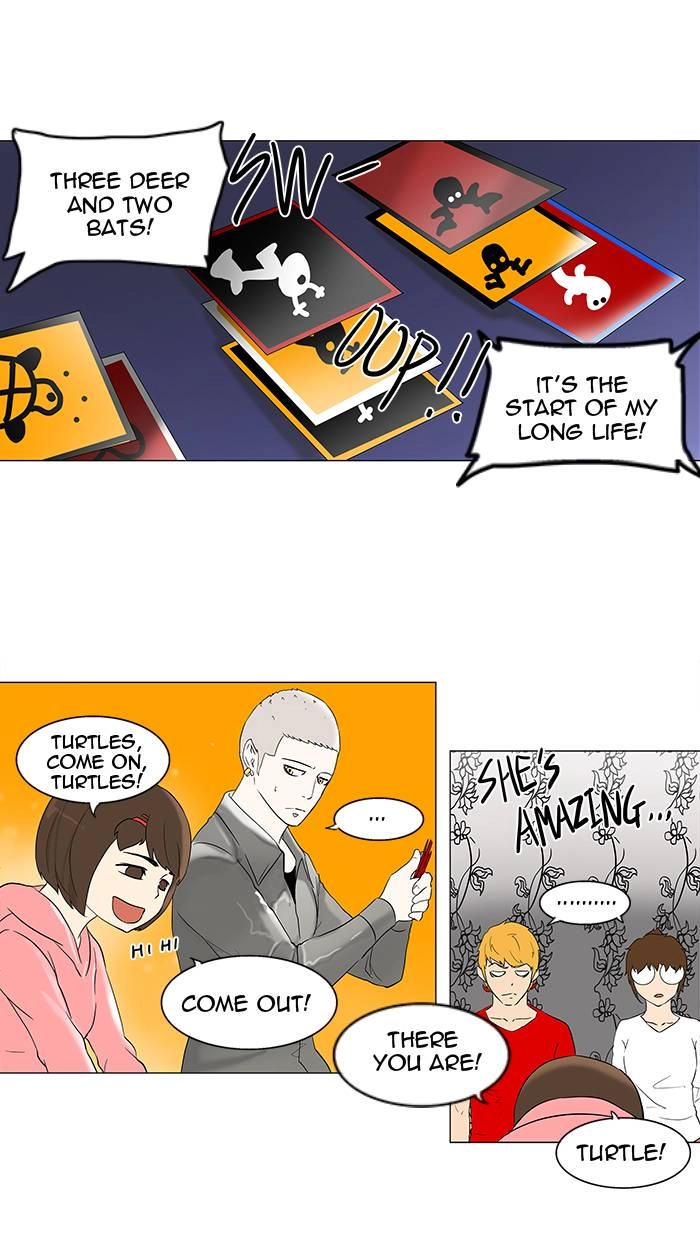 Tower of God Chapter 90 - Page 41