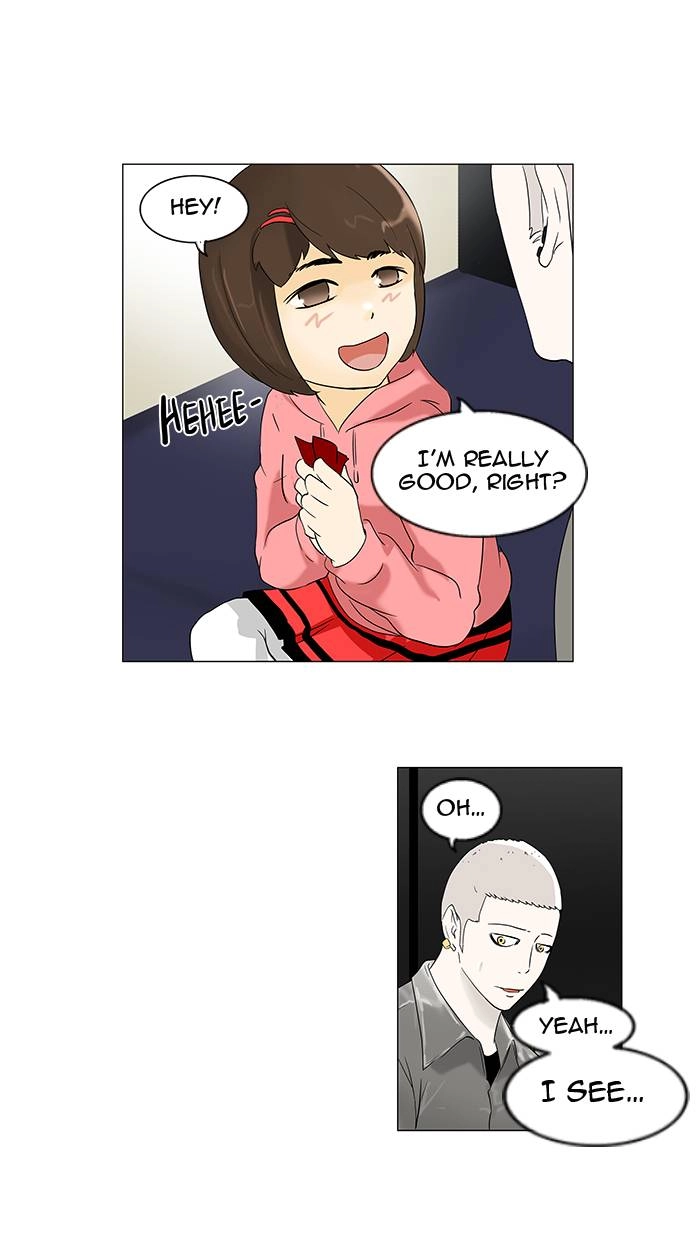 Tower of God Chapter 90 - Page 42