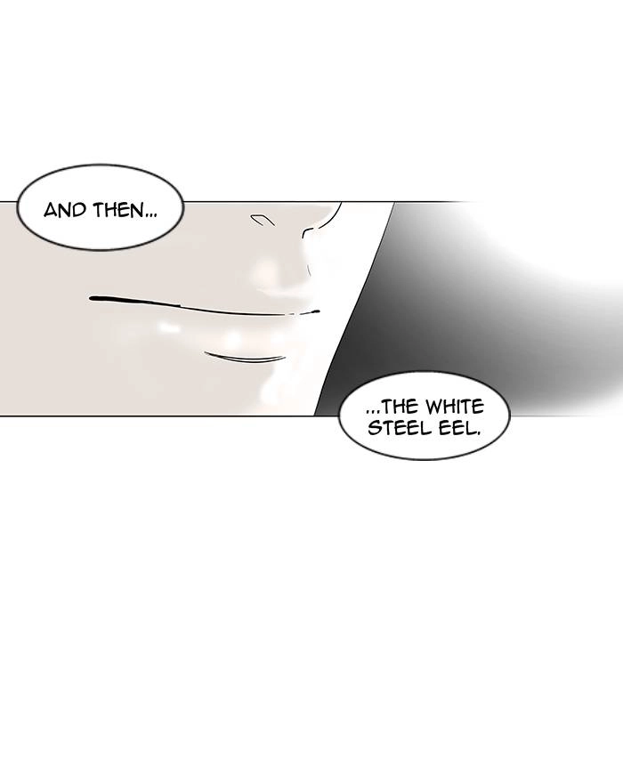 Tower of God Chapter 90 - Page 44