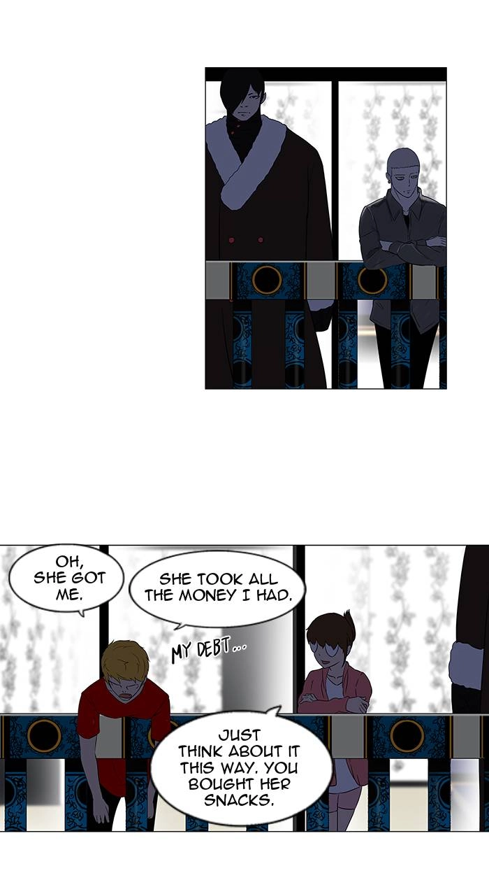 Tower of God Chapter 90 - Page 48