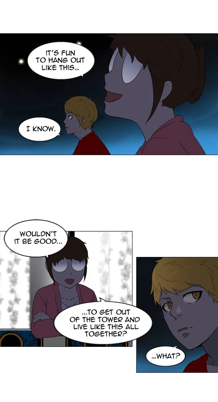 Tower of God Chapter 90 - Page 49