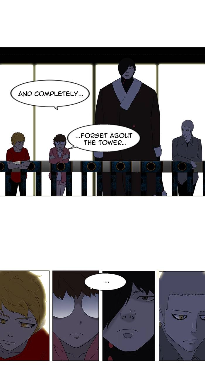 Tower of God Chapter 90 - Page 50