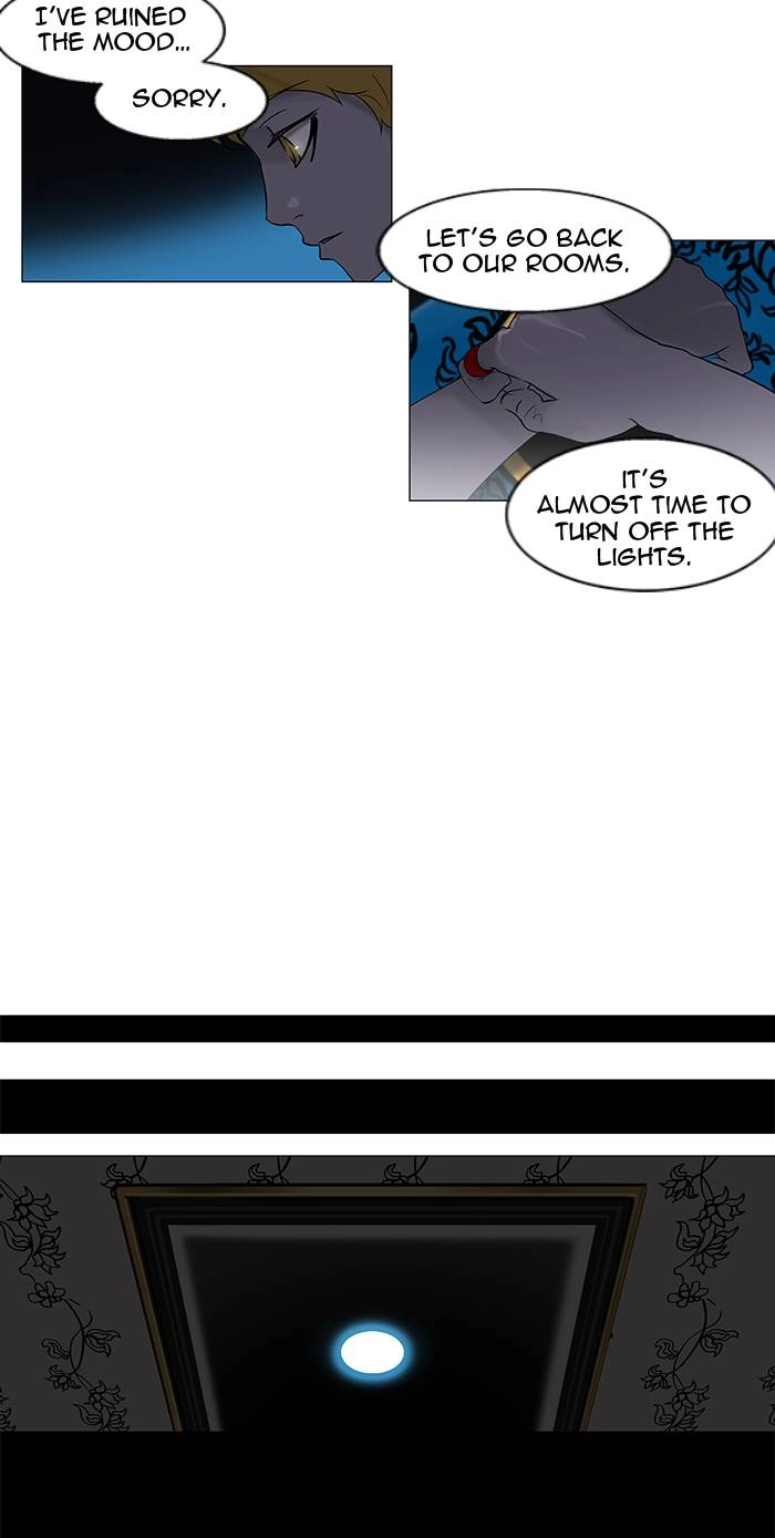 Tower of God Chapter 90 - Page 52