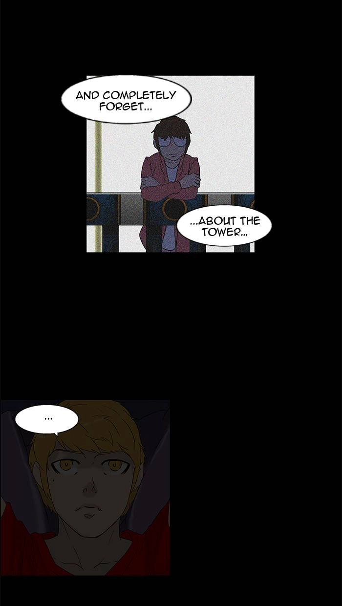 Tower of God Chapter 90 - Page 54