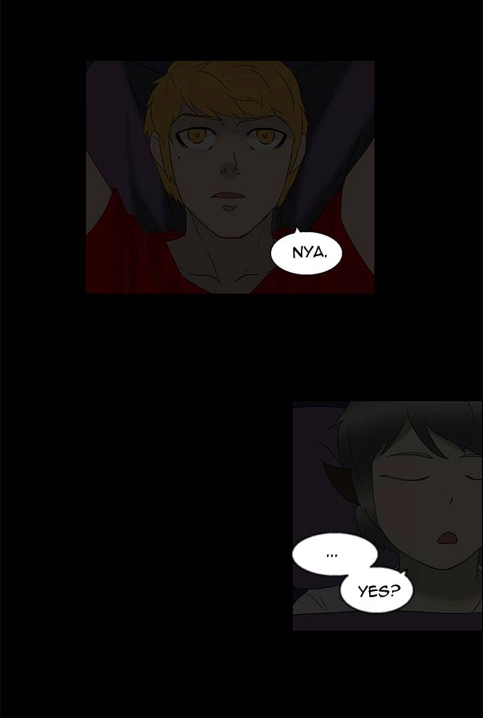 Tower of God Chapter 90 - Page 55