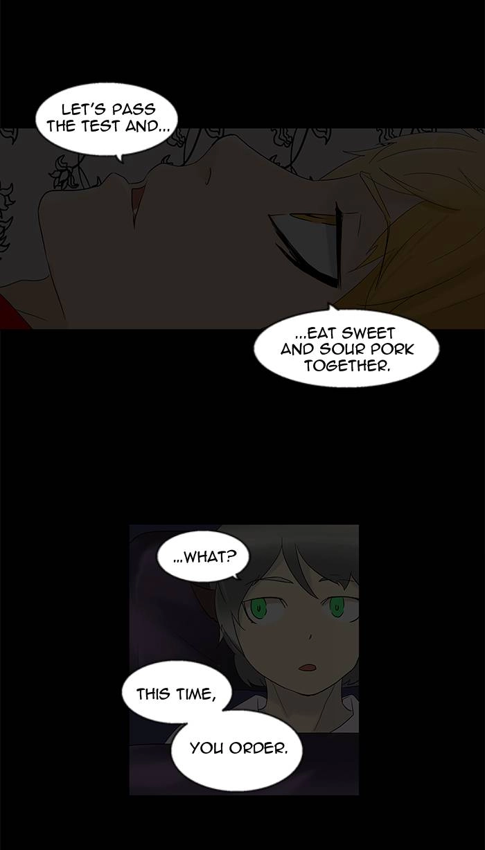 Tower of God Chapter 90 - Page 56