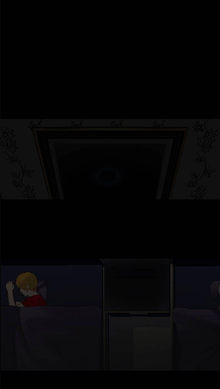 Tower of God Chapter 90 - Page 61