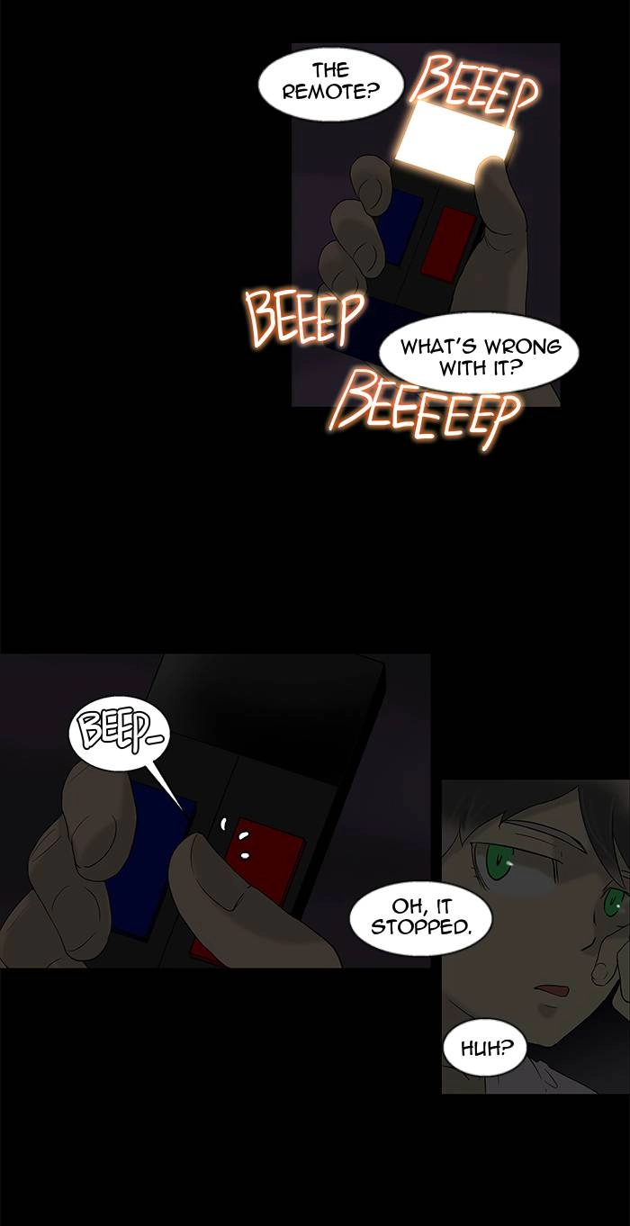 Tower of God Chapter 90 - Page 64