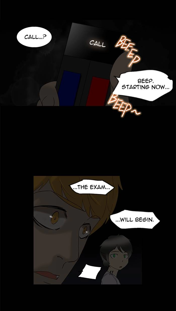 Tower of God Chapter 90 - Page 65