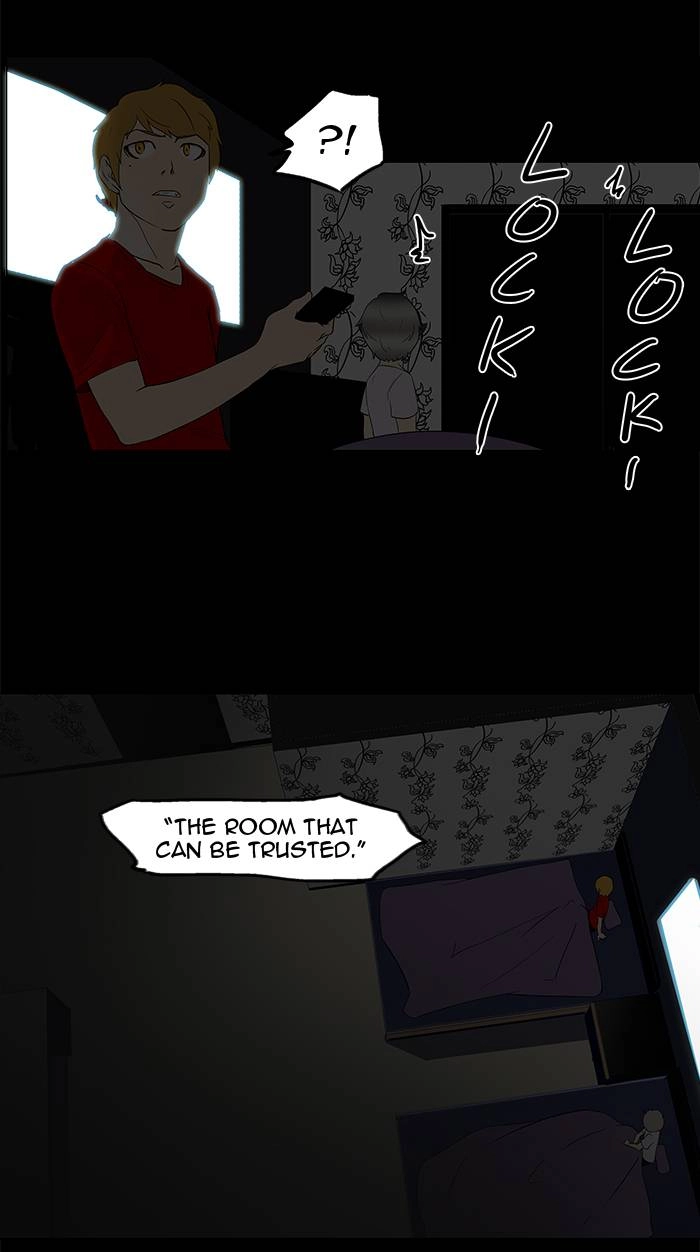 Tower of God Chapter 90 - Page 67