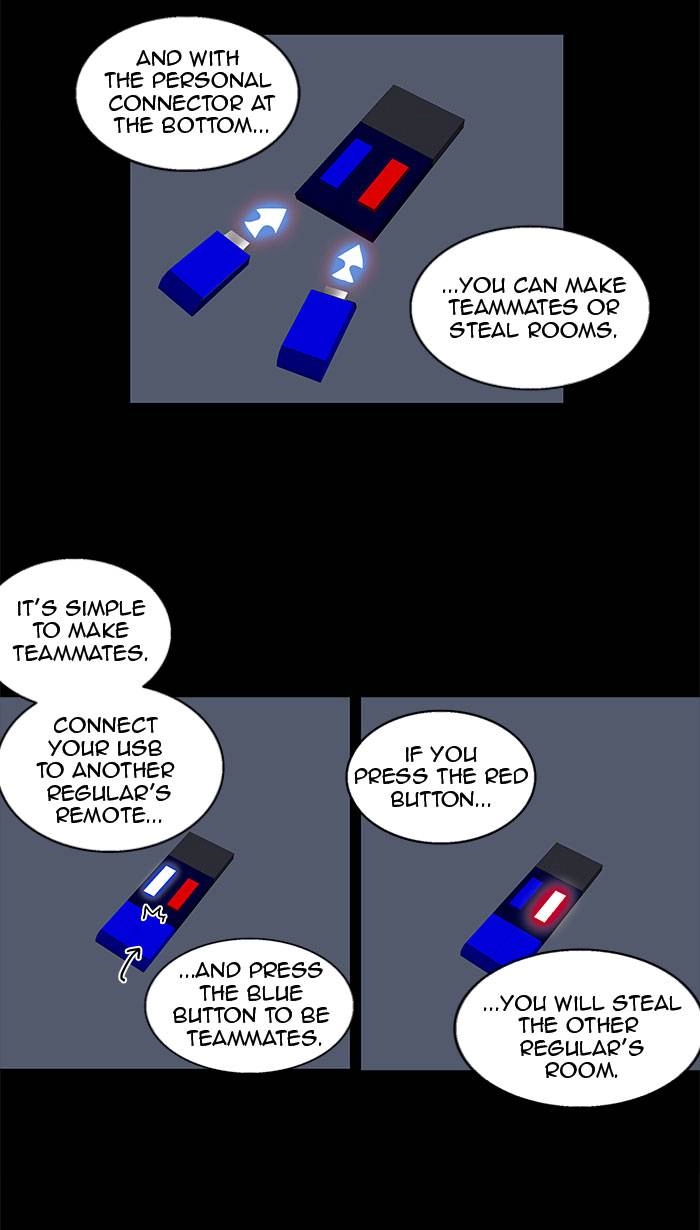 Tower of God Chapter 91 - Page 3