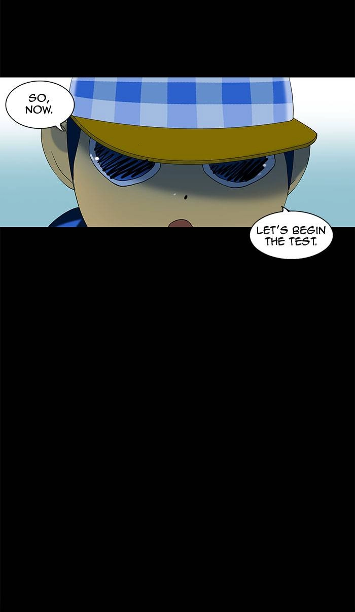 Tower of God Chapter 91 - Page 7