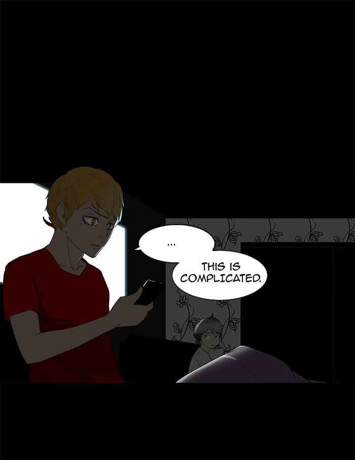 Tower of God Chapter 91 - Page 10
