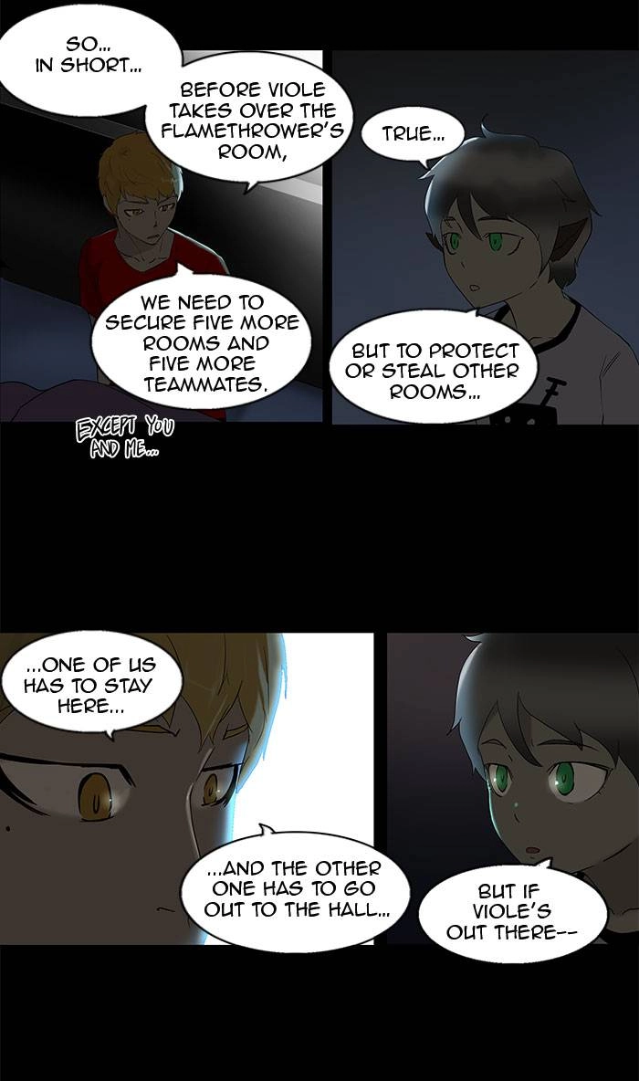 Tower of God Chapter 91 - Page 11