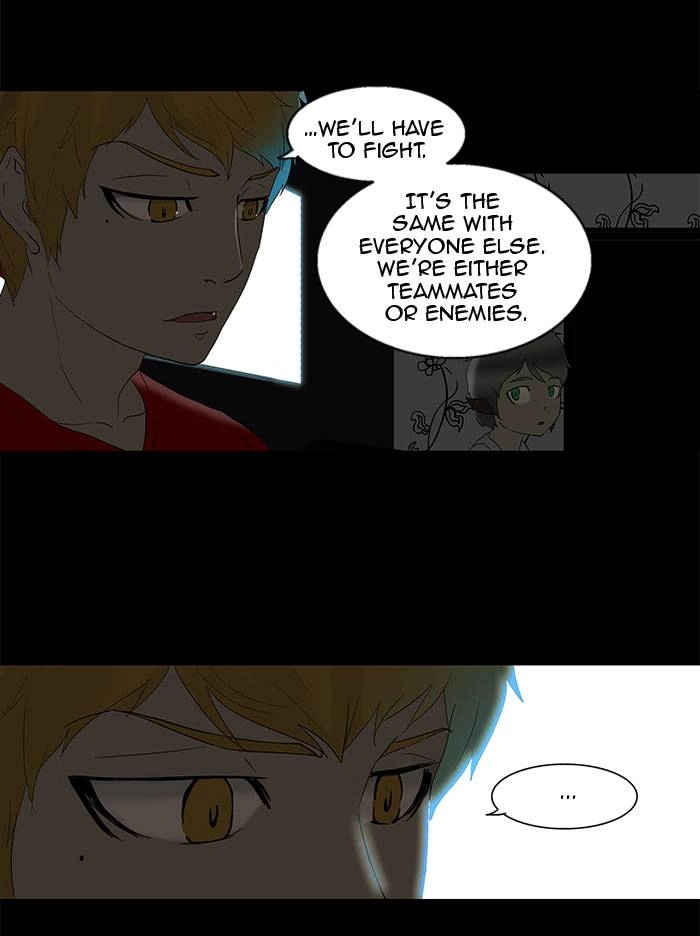 Tower of God Chapter 91 - Page 12