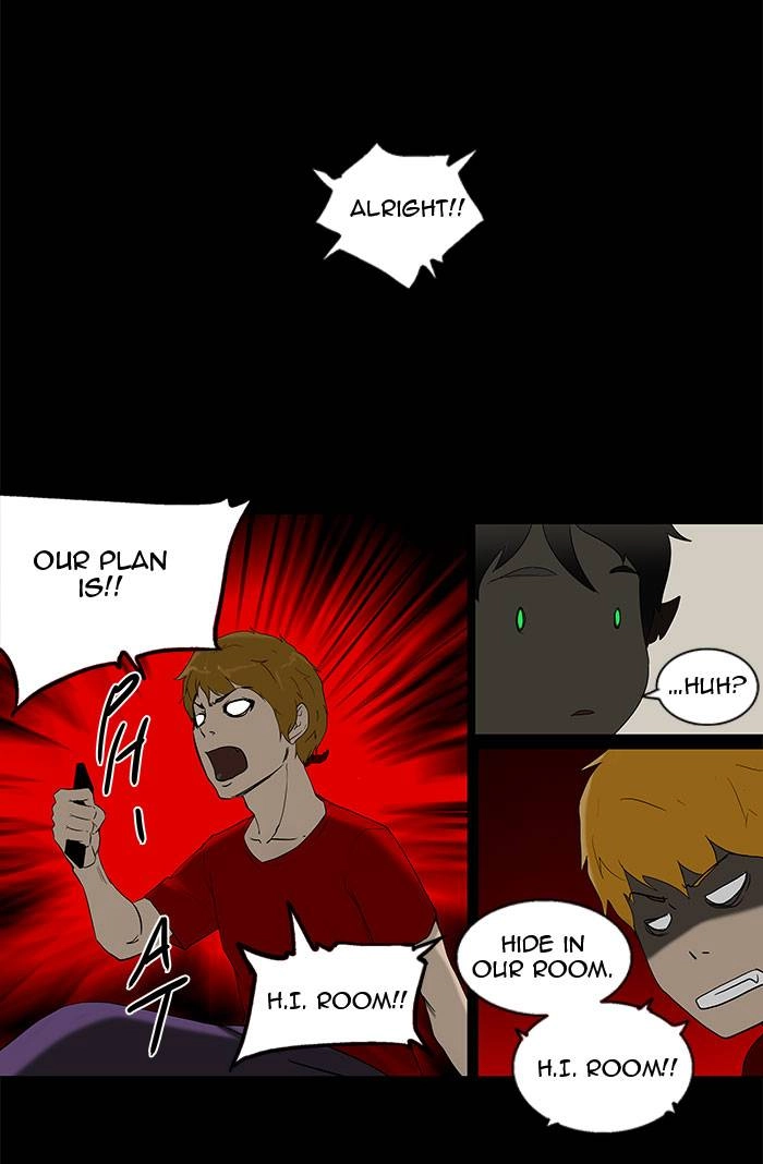 Tower of God Chapter 91 - Page 13