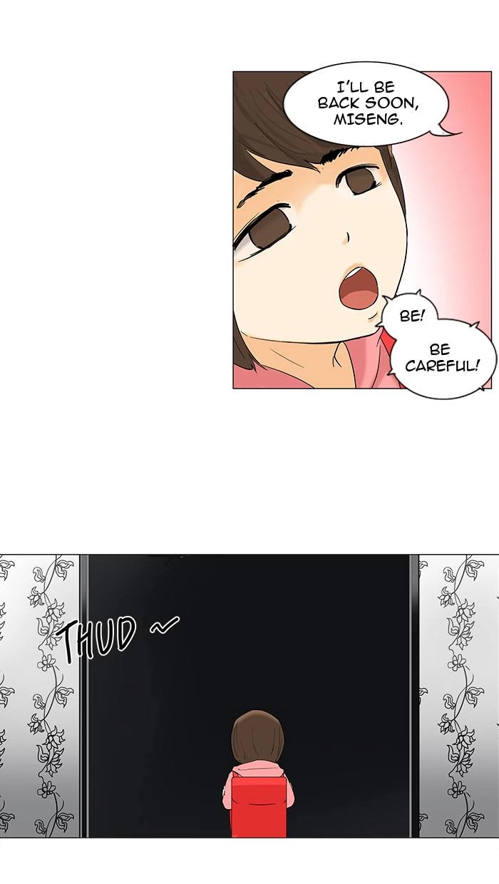 Tower of God Chapter 91 - Page 18