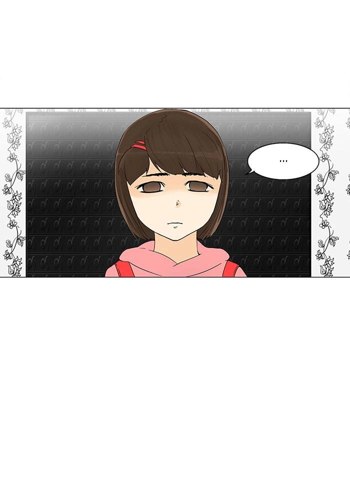 Tower of God Chapter 91 - Page 19