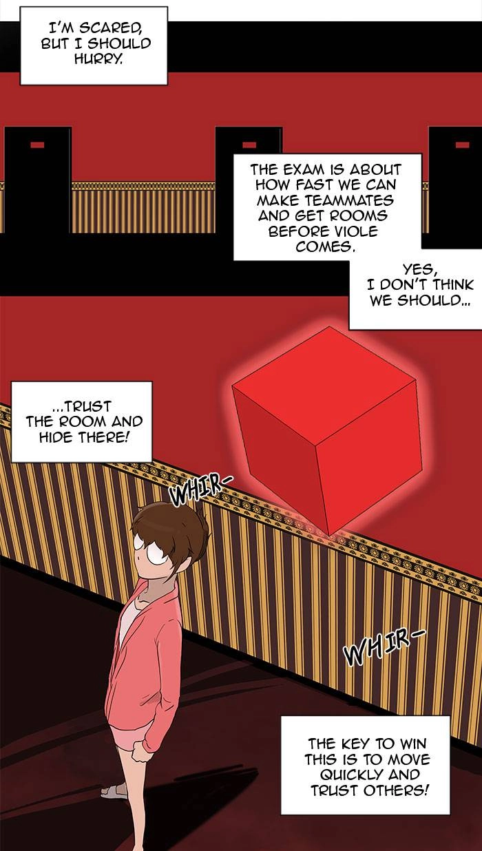 Tower of God Chapter 91 - Page 21
