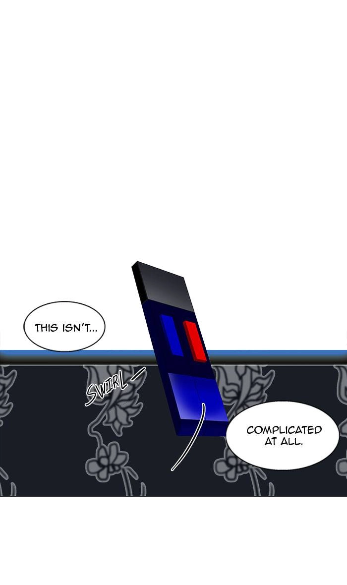 Tower of God Chapter 91 - Page 23