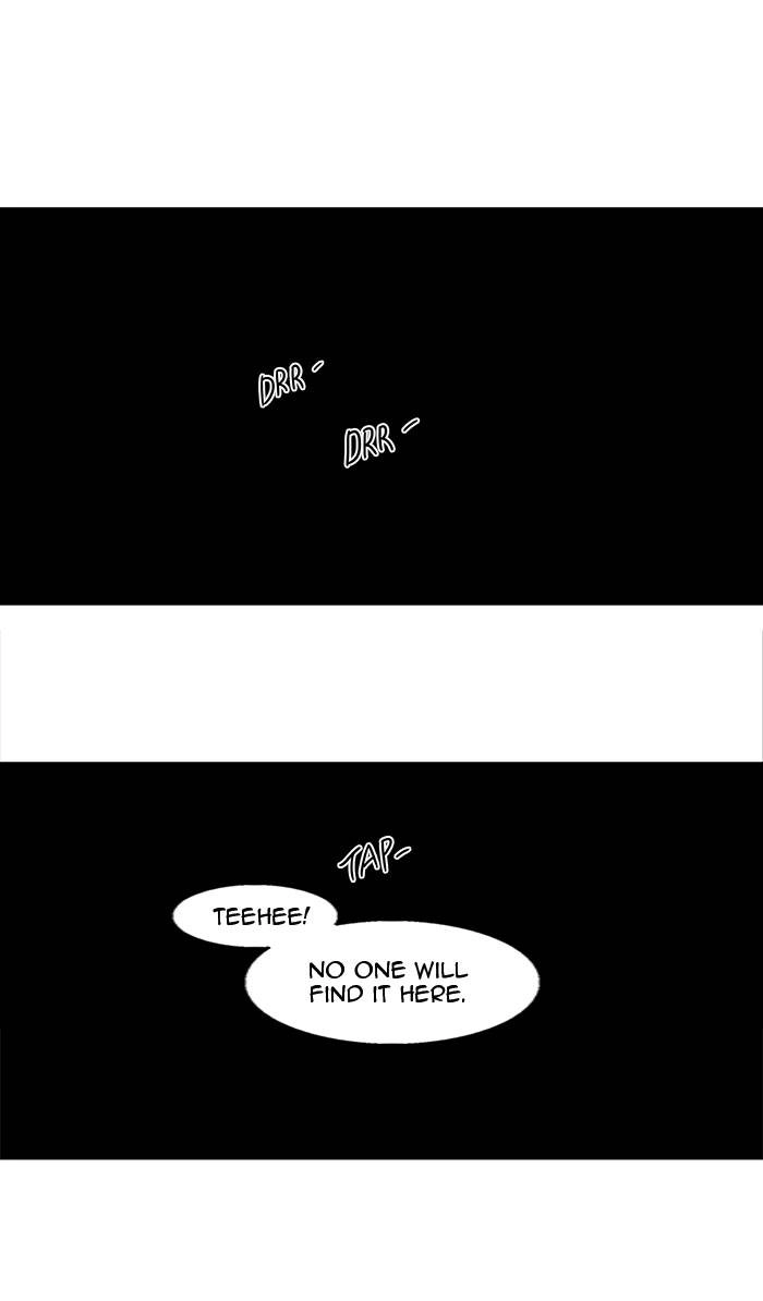 Tower of God Chapter 91 - Page 28