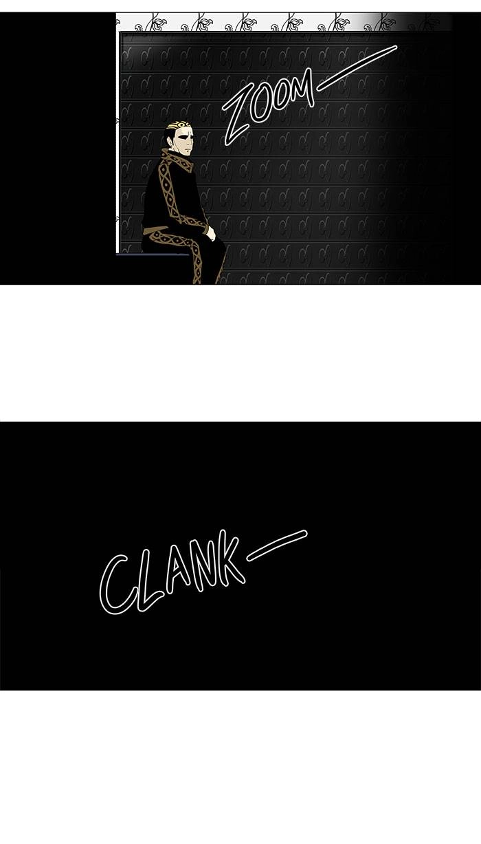 Tower of God Chapter 91 - Page 30