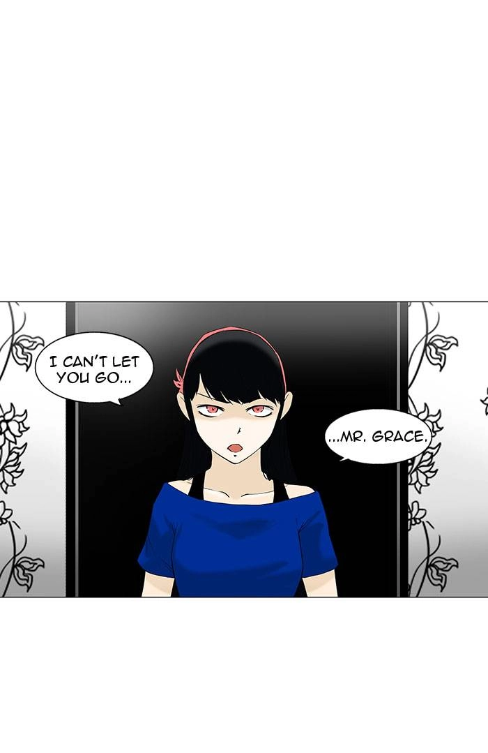 Tower of God Chapter 91 - Page 31