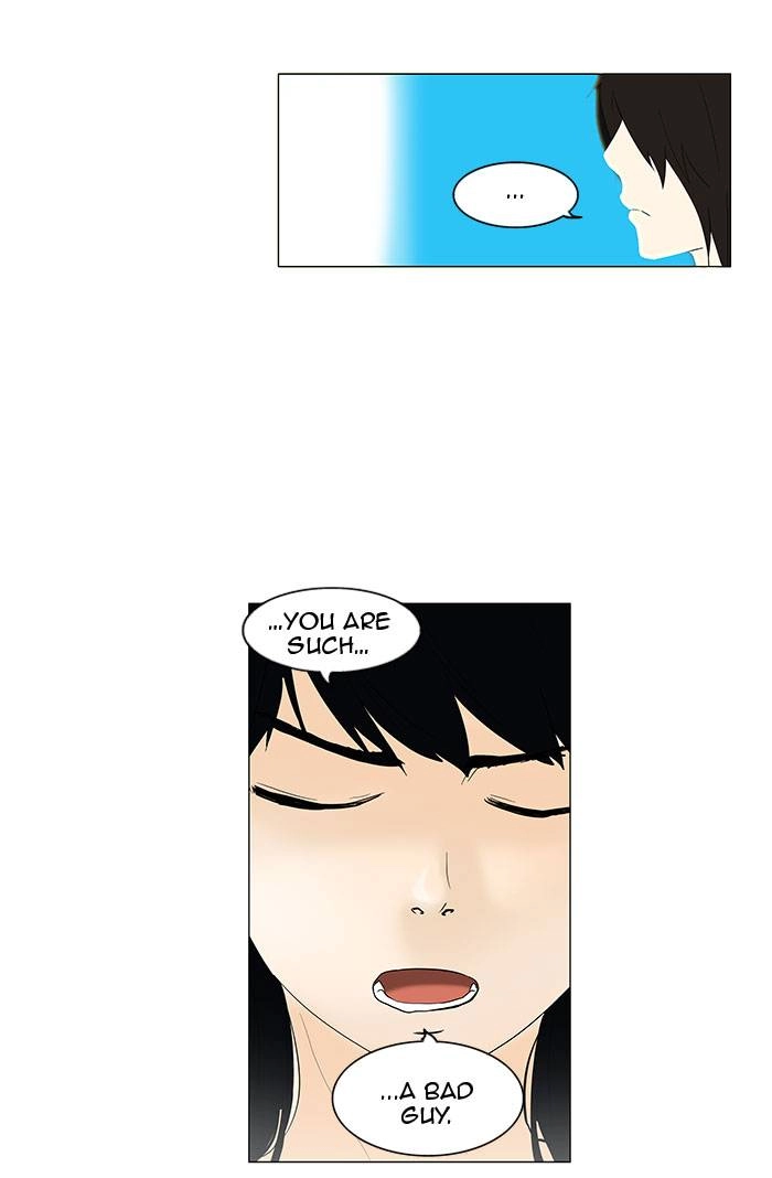 Tower of God Chapter 91 - Page 36
