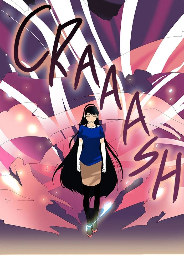 Tower of God Chapter 91 - Page 38