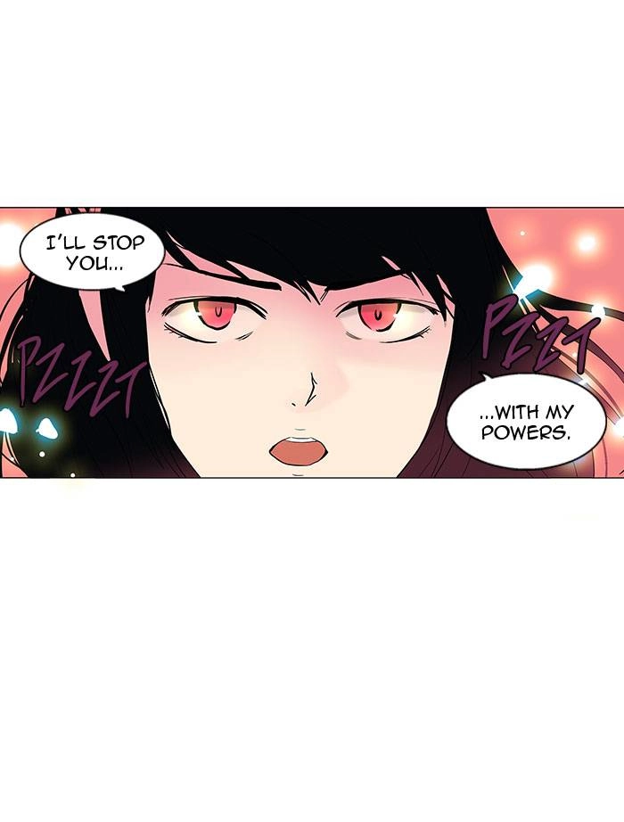 Tower of God Chapter 91 - Page 39