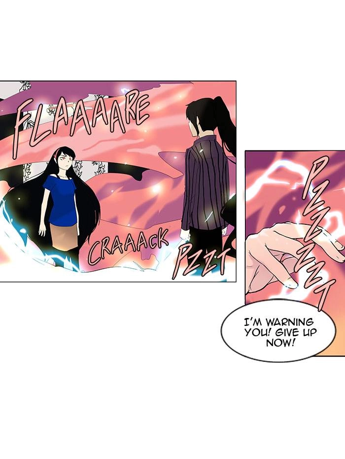 Tower of God Chapter 91 - Page 40