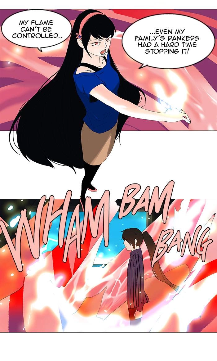 Tower of God Chapter 91 - Page 41