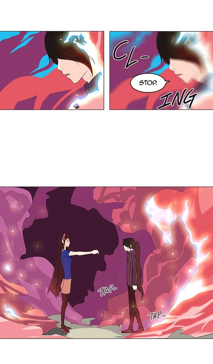 Tower of God Chapter 91 - Page 42