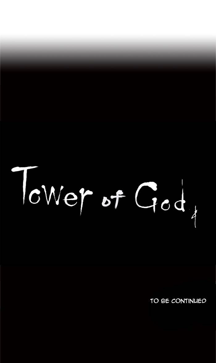Tower of God Chapter 91 - Page 45