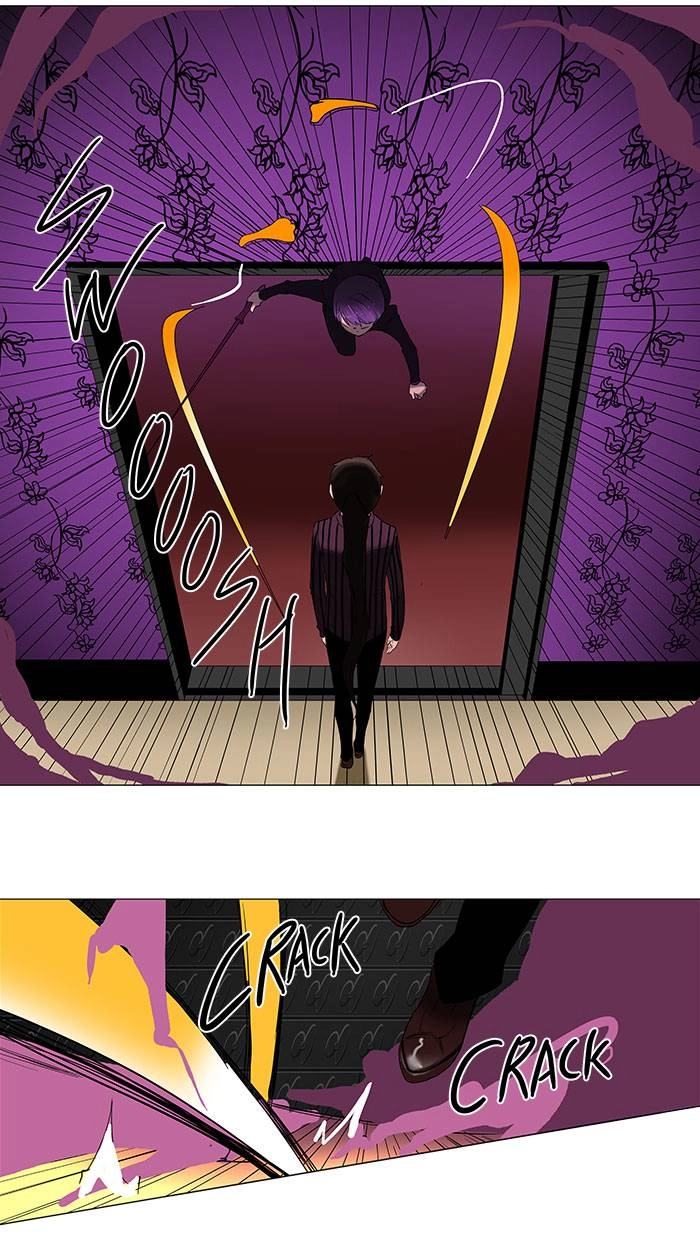Tower of God Chapter 92 - Page 8