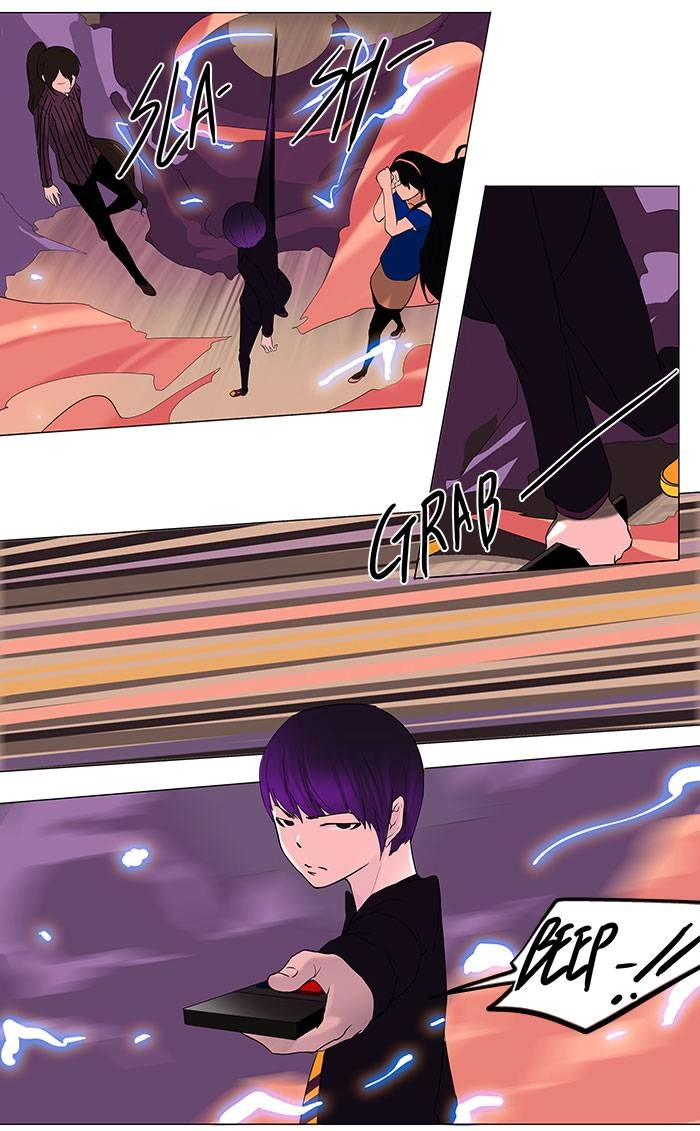 Tower of God Chapter 92 - Page 10