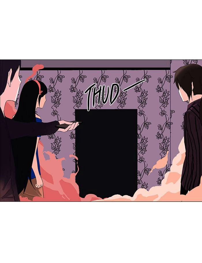 Tower of God Chapter 92 - Page 11