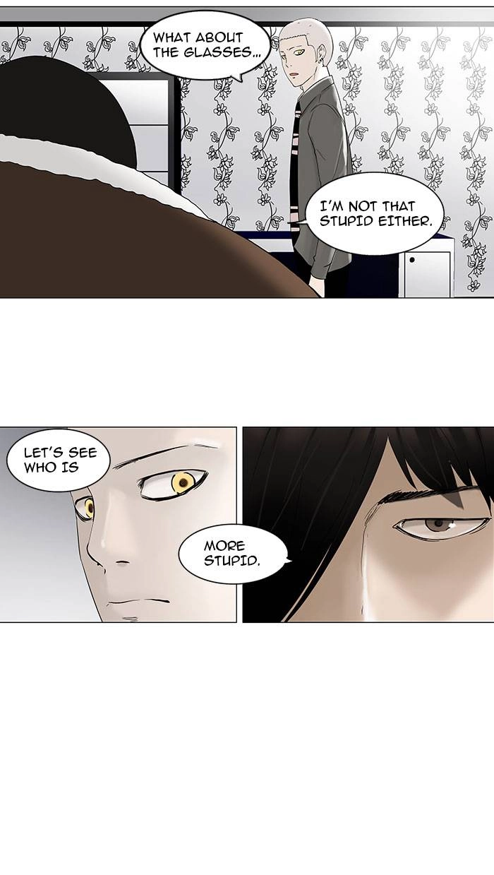Tower of God Chapter 92 - Page 35