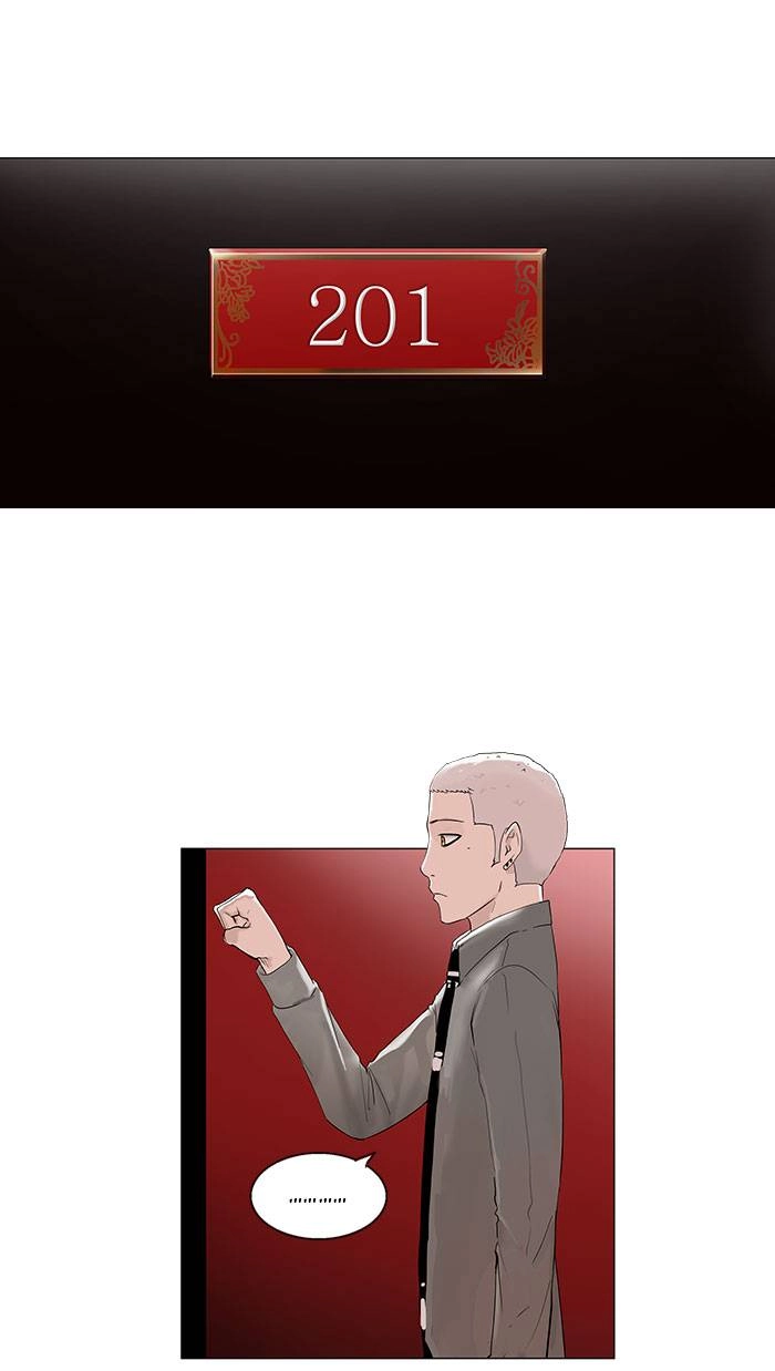 Tower of God Chapter 92 - Page 36