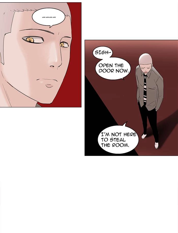 Tower of God Chapter 92 - Page 39
