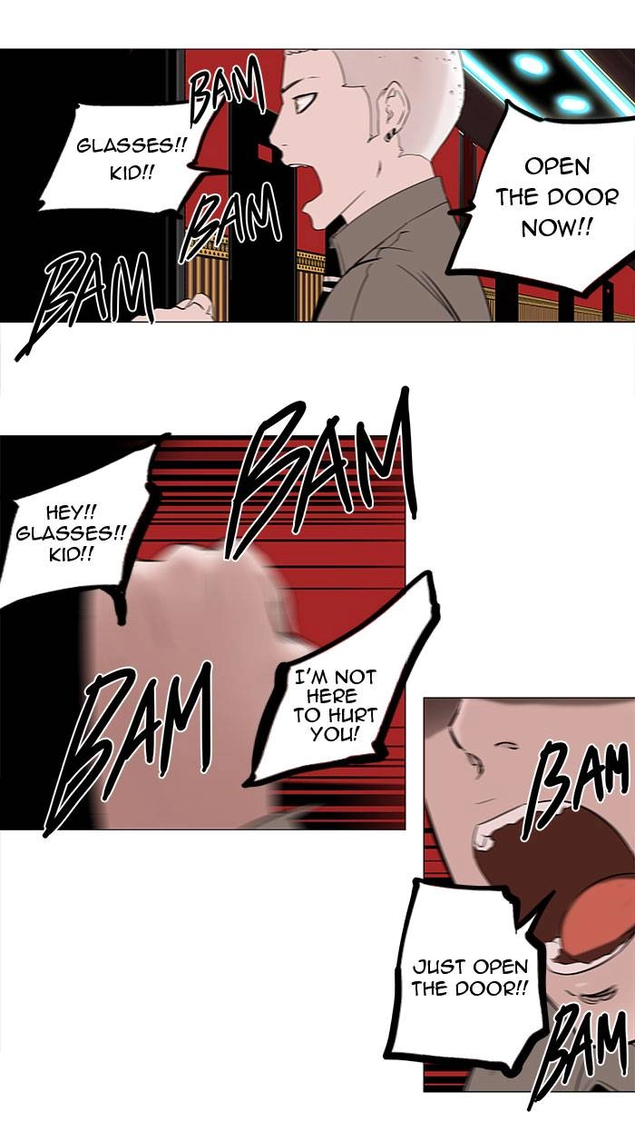 Tower of God Chapter 93 - Page 10