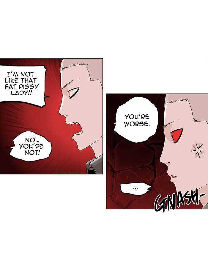 Tower of God Chapter 93 - Page 15