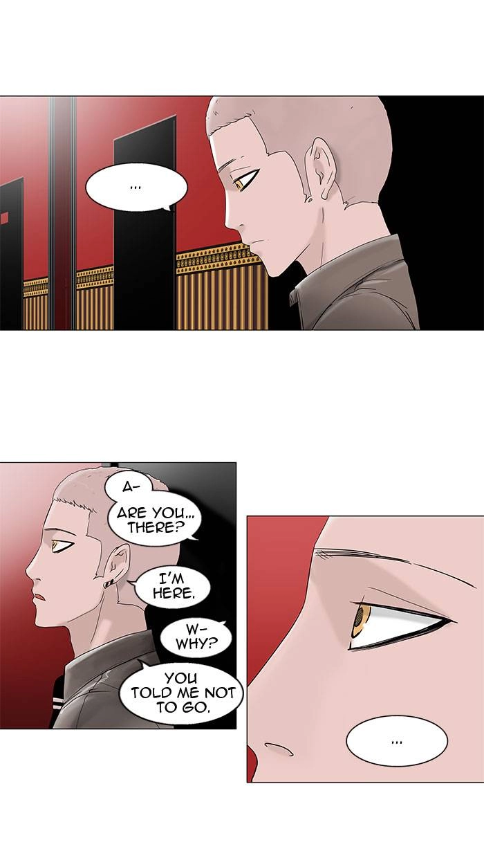 Tower of God Chapter 93 - Page 21