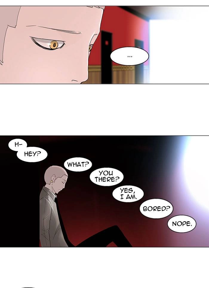 Tower of God Chapter 93 - Page 25