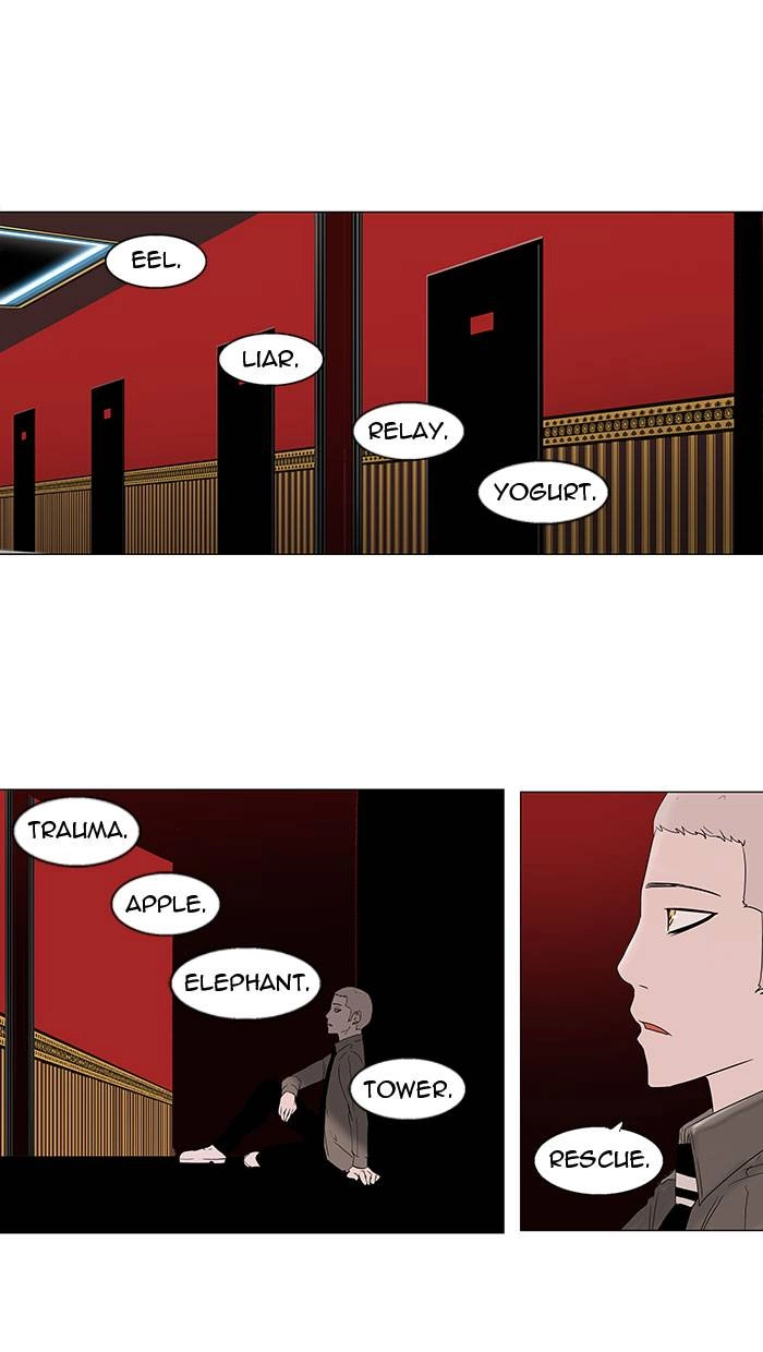 Tower of God Chapter 93 - Page 27