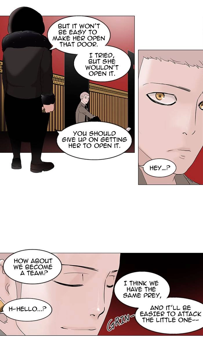 Tower of God Chapter 93 - Page 30