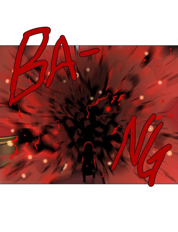 Tower of God Chapter 93 - Page 34